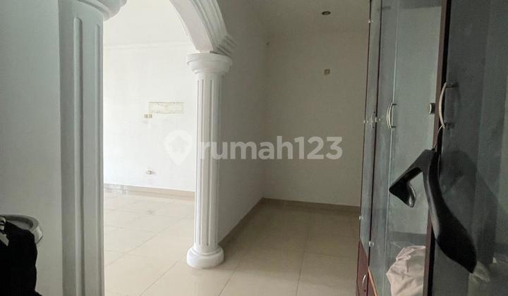 Rumah 3 Lantai Baru SHM di Bintaro, Tangerang Selatan 2