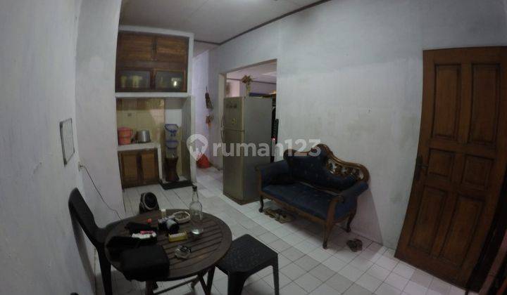 Rumah 1.5 Lantai Shm - Sertifikat Hak Milik Di Tanjung Barat Jaksel 2