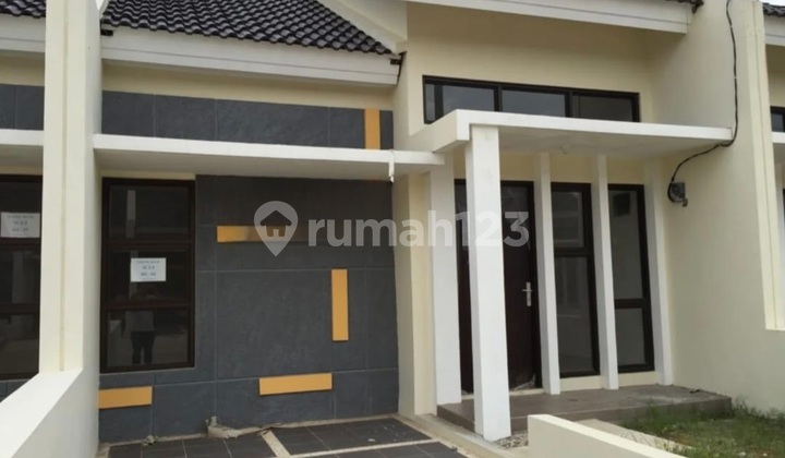 Rumah Murah Di Segara City