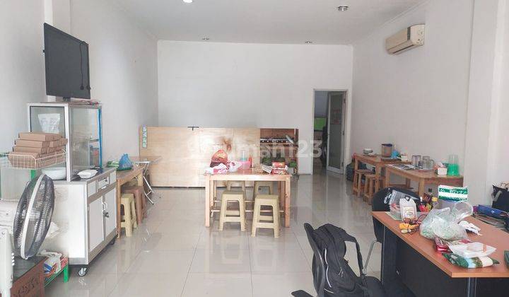 Dijual Ruko Siap Pakai Di Cikarang Central City 2