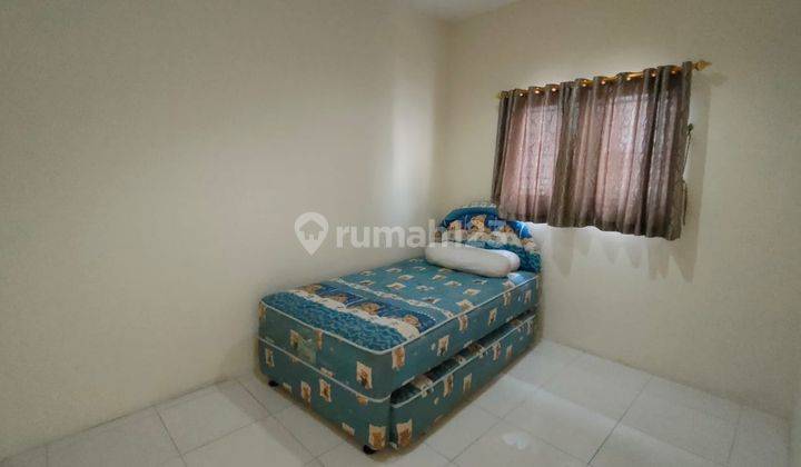 Dijual rumah 2 lantai di kec klp gdg 2