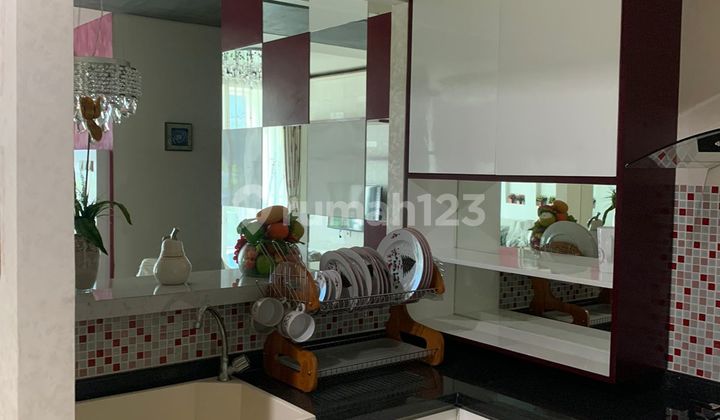 Dijual Apartement Central Par Dijual Apartement Central Par