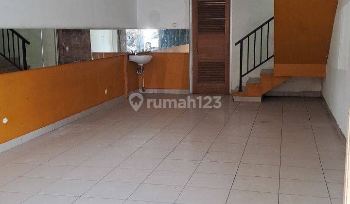 Dijual Ruko Duta Indah di dlm Harapan Indah, Bekasi 2