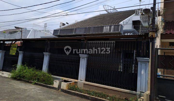 Dijual Rmh di Cipinang Elok Bana - JakTim 1