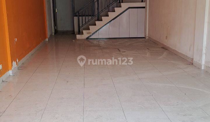 Disewakan Ruko di Galuh Mas, Karawang 7