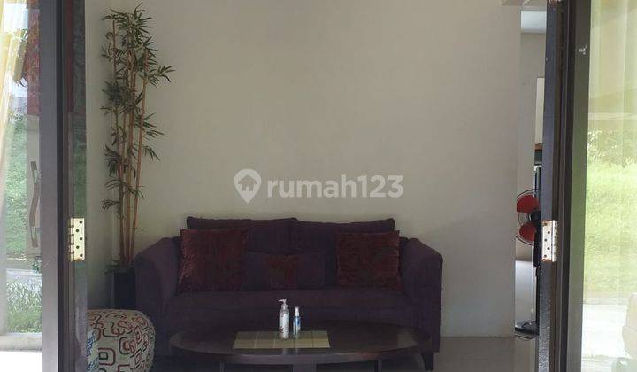 Dijual rumah di Nirwana Residence Sentul 2