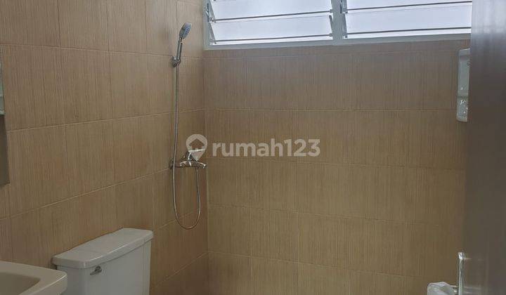 Disewakan rumah siap tinggal di Pulomas - JakTim 4
