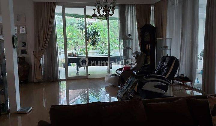 Dijual rumah di Pondok Indah - JakSel 2