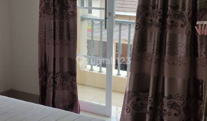 Dijual rumah siap huni di Rancamaya - Bogor 2