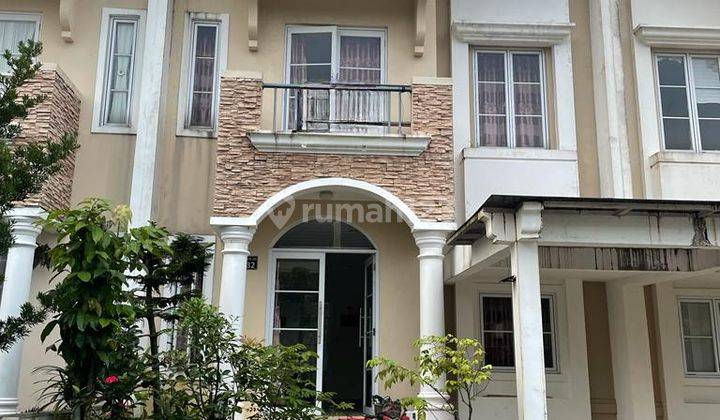 Dijual rmh siap Huni di Rancamaya - Bogor 1