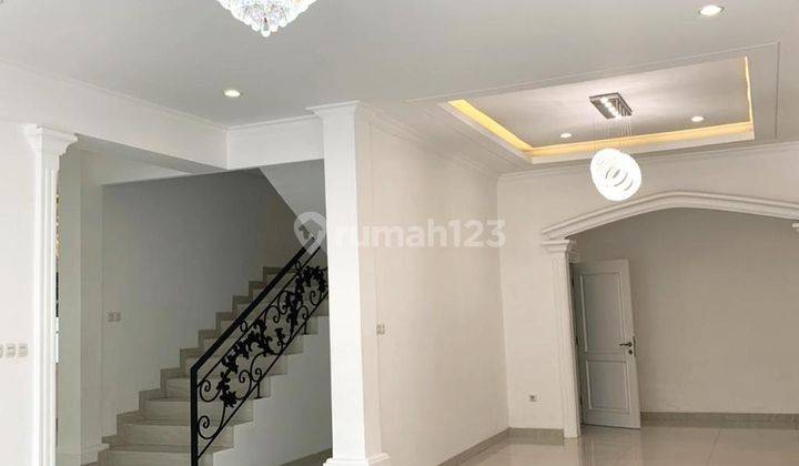 Dijual Rumah mewah siap huni di daerah Kemang - JakSel 2