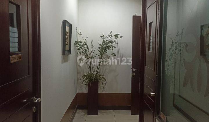 Dijual Murah Ruko Gandeng Di Gading Bukit Indah - Kelapa Gading 1