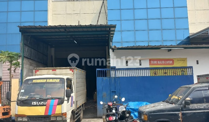 Warehouse for sale in Jatake area Warehouse for sale in Jatake area