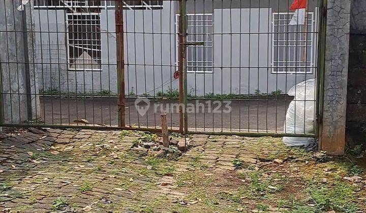 Dijual tanah utk bangun rmh atau tempat pemancingan 1