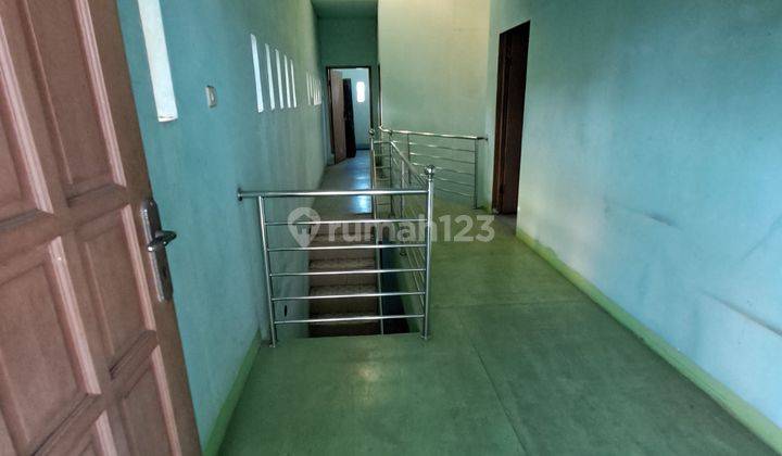 Dijual Rumah di Kebon Bawang - Tg Priok - Jkt Utara 2