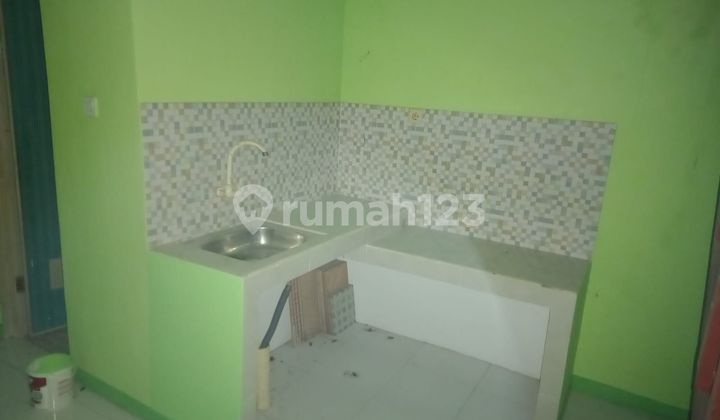 Dijual rmh siap huni di Pd Ungu Permai - Babelan - Bekasi 2