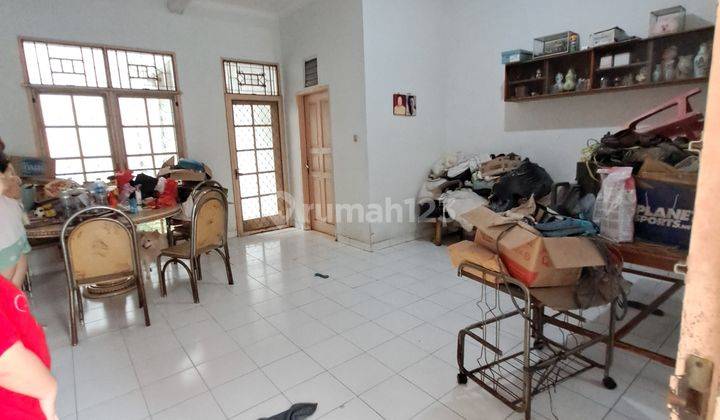 Dijual rumah di Cipinang Indah 2 - JakTim 2