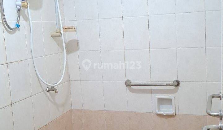 Dijual murah Apartemen Mediterania Gajah mada - Jkt Pusat 2