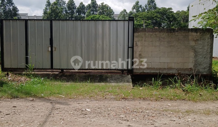 For Sale Quick Plot in Imperial Gading Housing - Sukapura For Sale Quick Plot in Imperial Gading Housing - Sukapura