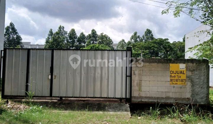 For Sale Quick Plot in Imperial Gading Housing - Sukapura For Sale Quick Plot in Imperial Gading Housing - Sukapura