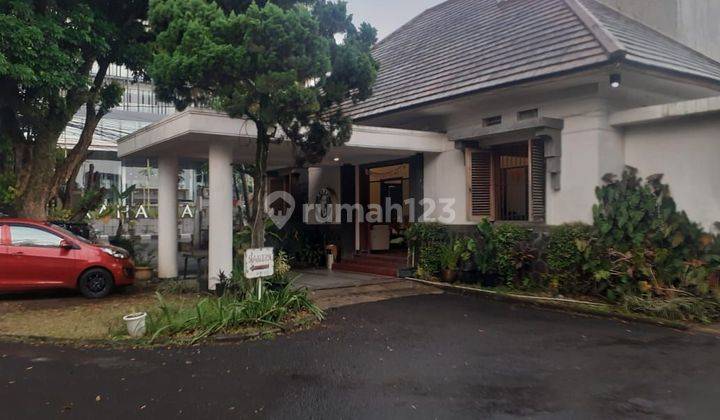 Dijual Murah Dibawah Njop, Tanah Di Jl Cibeureum - Cimahi 1