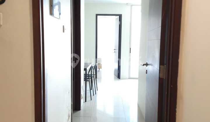 Affordable and Quick Sale of Best Western Apartment - Mangga Dua
