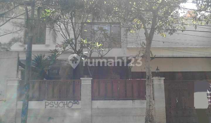 Rumah di Kemang Timur - Jaksel 2