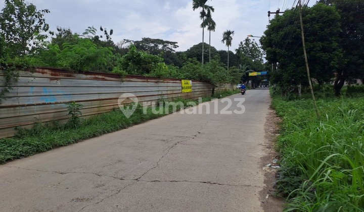 Dijual Tanah di Jayamulya - Serang Baru - Bekasi Dijual Tanah di Jayamulya - Serang Baru - Bekasi