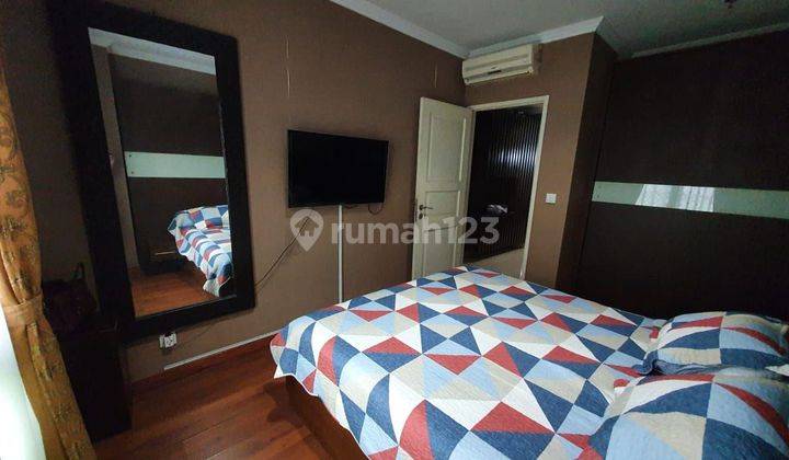 Dijual Apartement Gading Resort - Moi - Kelapa Gading 2