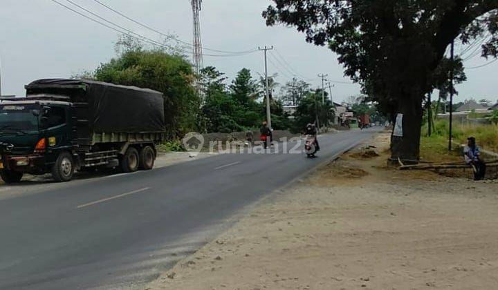 Dijual Murah Tanah Di Palimanan - Cirebon 2