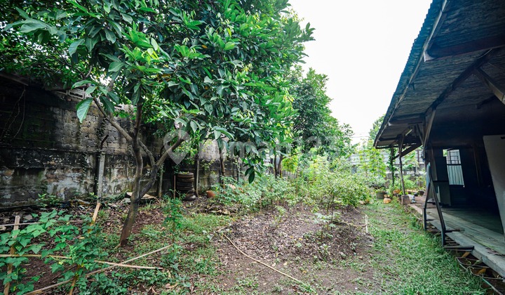 Quick Sale Land in Jatikramat - Bekasi