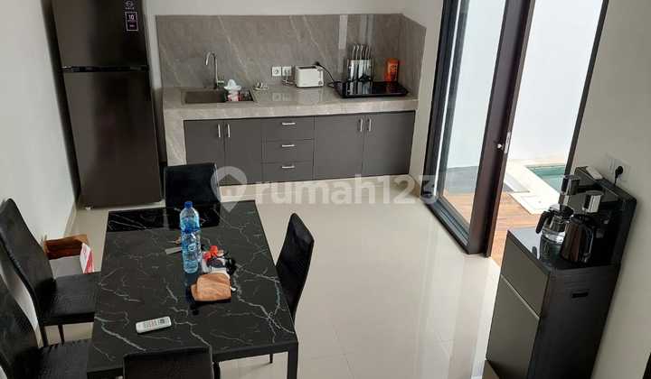 Ready-to-Live Home + Swimming Pool in South Kuta Bali Home 2