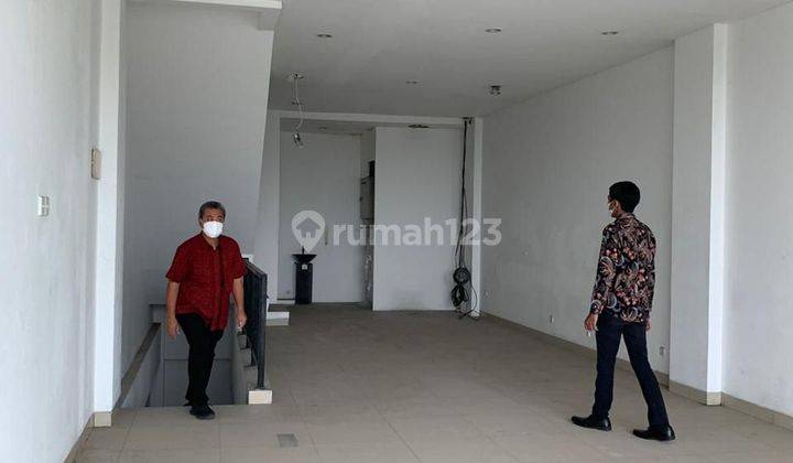 Dijual Cepat Ruko Di PIK Dekat Pintu Toll 2