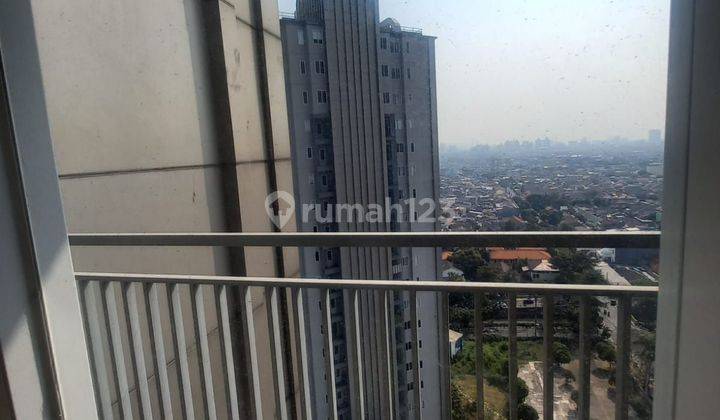 Dijual Cepat Apartemen Arandra Residence - Cempaka Putih 1