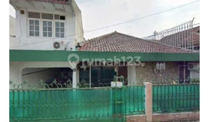 Rumah Di Bintaro Mulia - Jaksel