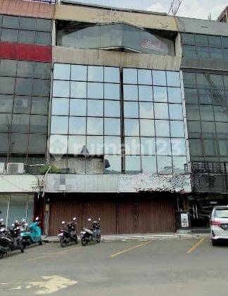 Dijual Cepat Ruko Gandeng 2 Di Duta Merlin Jakpus 2