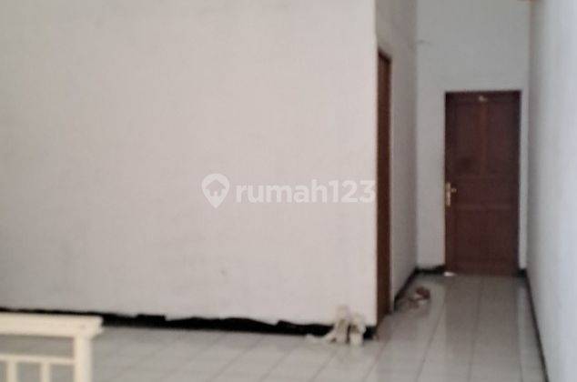 Dijual Cepat Ruko Seberang Phg - Gading Serpong 2