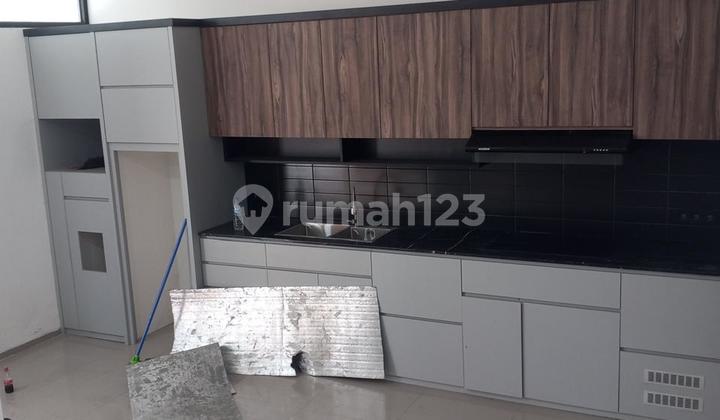 Dijual Cepat Rumah Baru Di Royale Bintaro Residence Dijual Cepat Rumah Baru Di Royale Bintaro Residence
