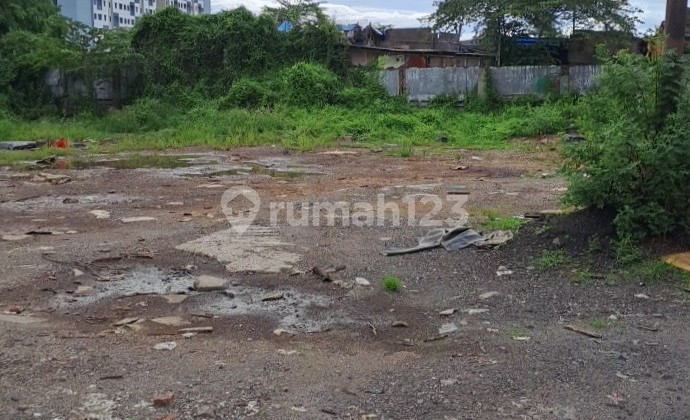Industrial Land for Quick Sale in Tipar Cakung Industrial Land for Quick Sale in Tipar Cakung
