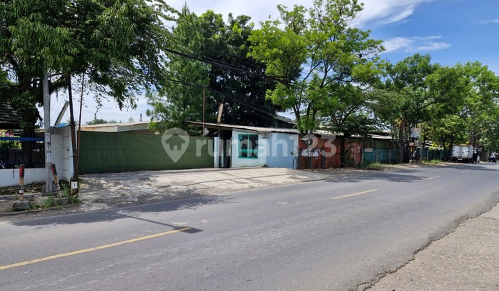 Sell Fast Spinning Factory In Batujajar - Bandung Sell Fast Spinning Factory In Batujajar - Bandung