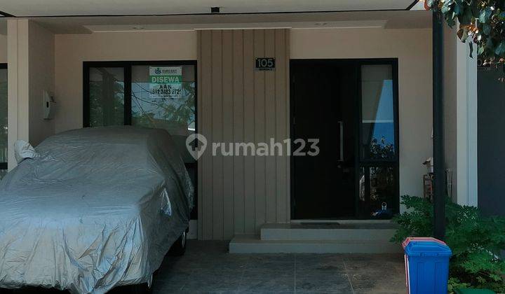 Dijual Rumah Dibawah Hrg Pasaran Di Pik 2 1