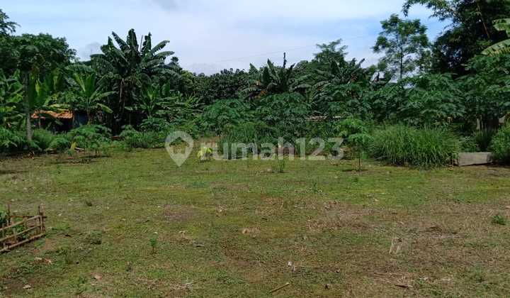 Dijual Tanah Industri Di Sukamulya - Subang 2