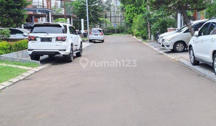 Dijual Cepat Rumah Di Gading Park View - Kelapa Gading 2