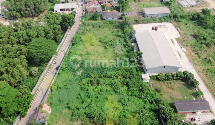 Dijual Tanah Dipinggir Jln Raya Dawuan Dijual Tanah Dipinggir Jln Raya Dawuan