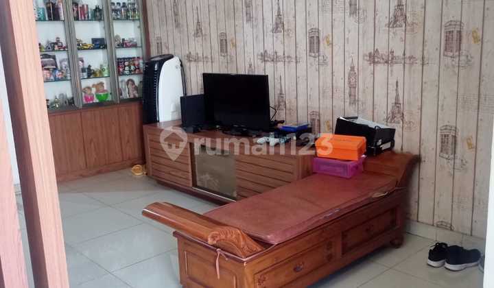 For Quick Sale: House in Grand Orchard - Kelapa Gading 2