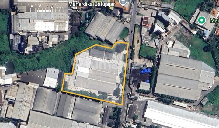 Sell Fast Spinning Factory In Batujajar - Bandung Sell Fast Spinning Factory In Batujajar - Bandung