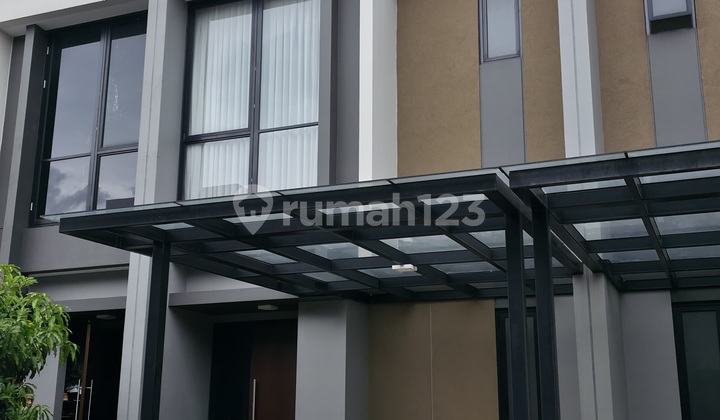 Rumah Magenta Summarecon Bekasi Murah Bagus 2