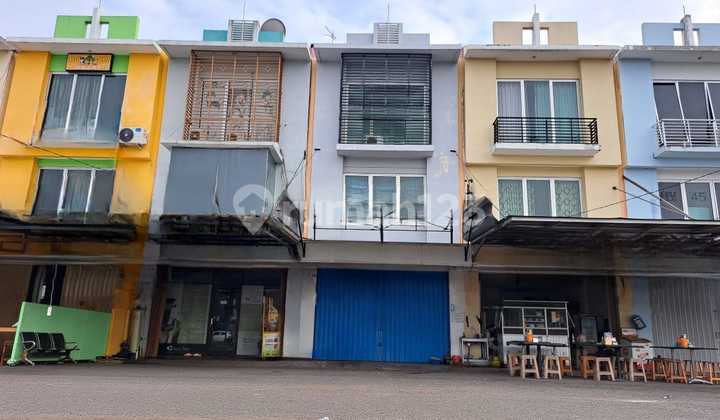 Ruko Aralia Hatapan Indah Bekasi Murah Bagus Ruko Aralia Hatapan Indah Bekasi Murah Bagus