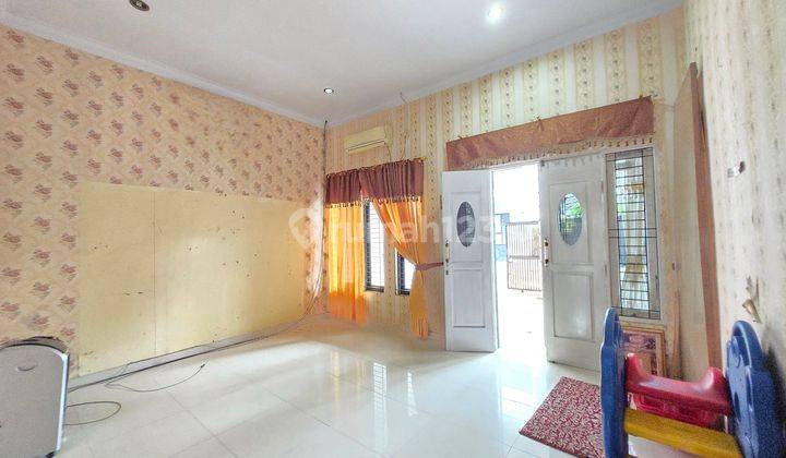 Rumah Harapan Indah Bekasi Murah Bagus Dekat Hotel Santika 2