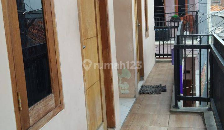 Rumah Karawaci Tanggerang Murah Bagus Siap Huni 2